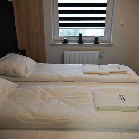 Apartamenty Platan Opieszyn 2 Września Eksteriør billede