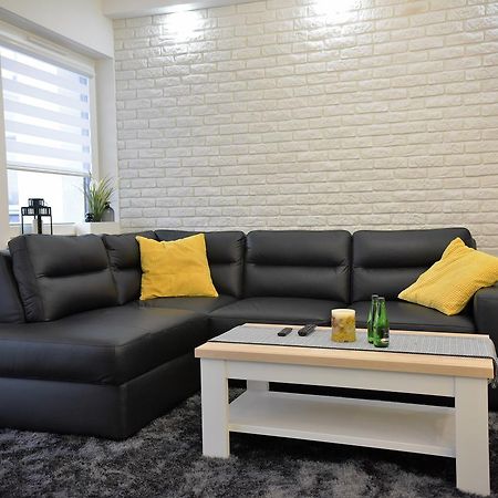 Apartamenty Platan Opieszyn 2 Września Eksteriør billede