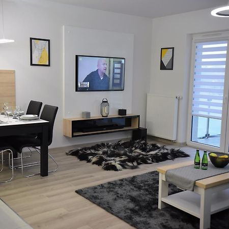 Apartamenty Platan Opieszyn 2 Września Eksteriør billede