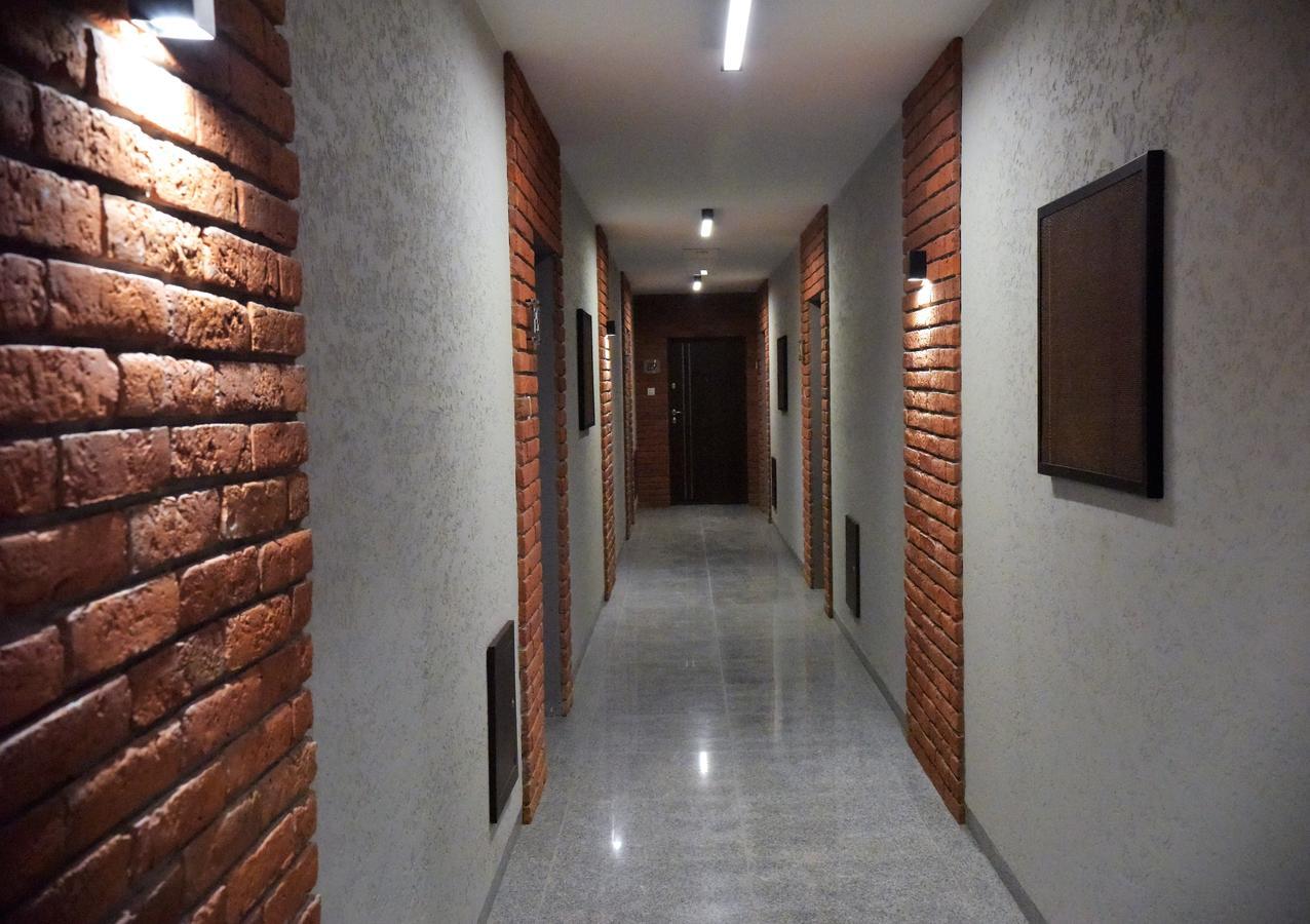 Apartamenty Platan Opieszyn 2 Września Eksteriør billede