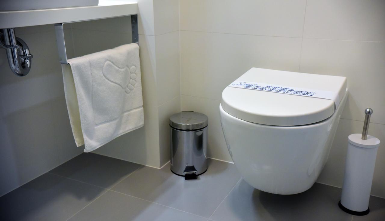 Apartamenty Platan Opieszyn 2 Września Eksteriør billede