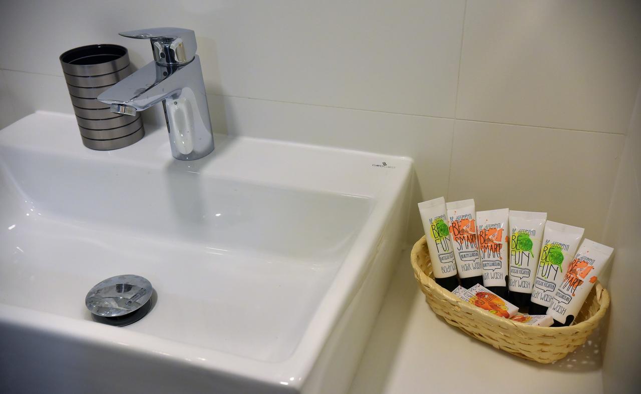 Apartamenty Platan Opieszyn 2 Września Eksteriør billede