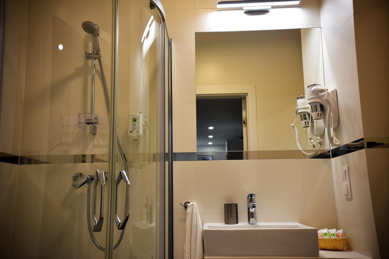 Apartamenty Platan Opieszyn 2 Września Eksteriør billede