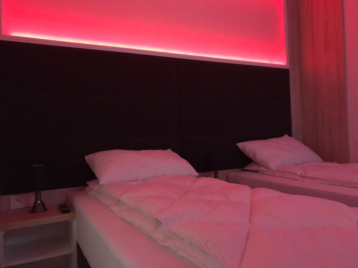 Apartamenty Platan Opieszyn 2 Września Eksteriør billede