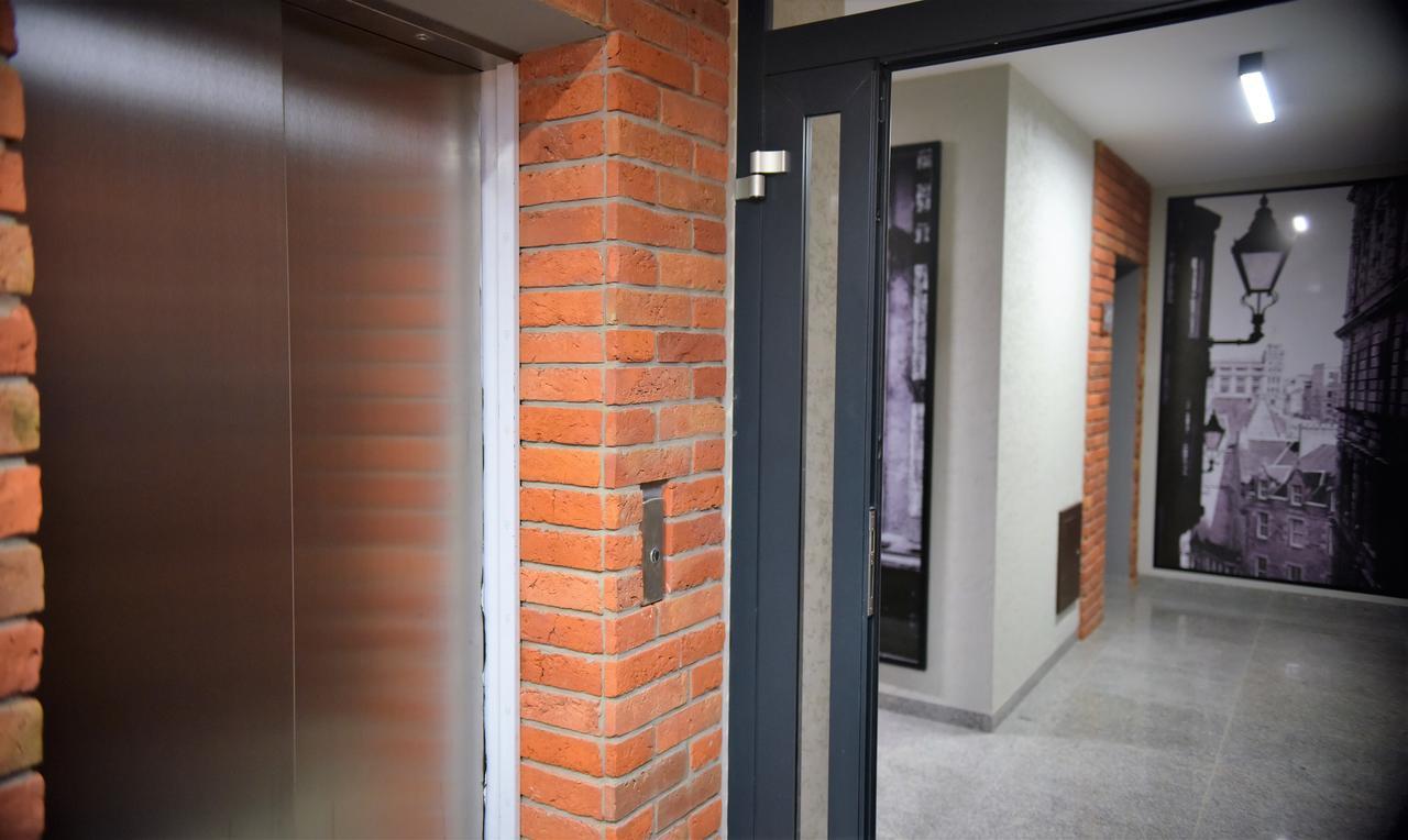 Apartamenty Platan Opieszyn 2 Września Eksteriør billede