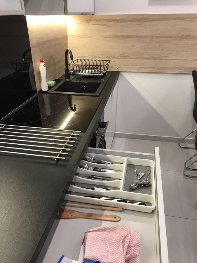Apartamenty Platan Opieszyn 2 Września Eksteriør billede