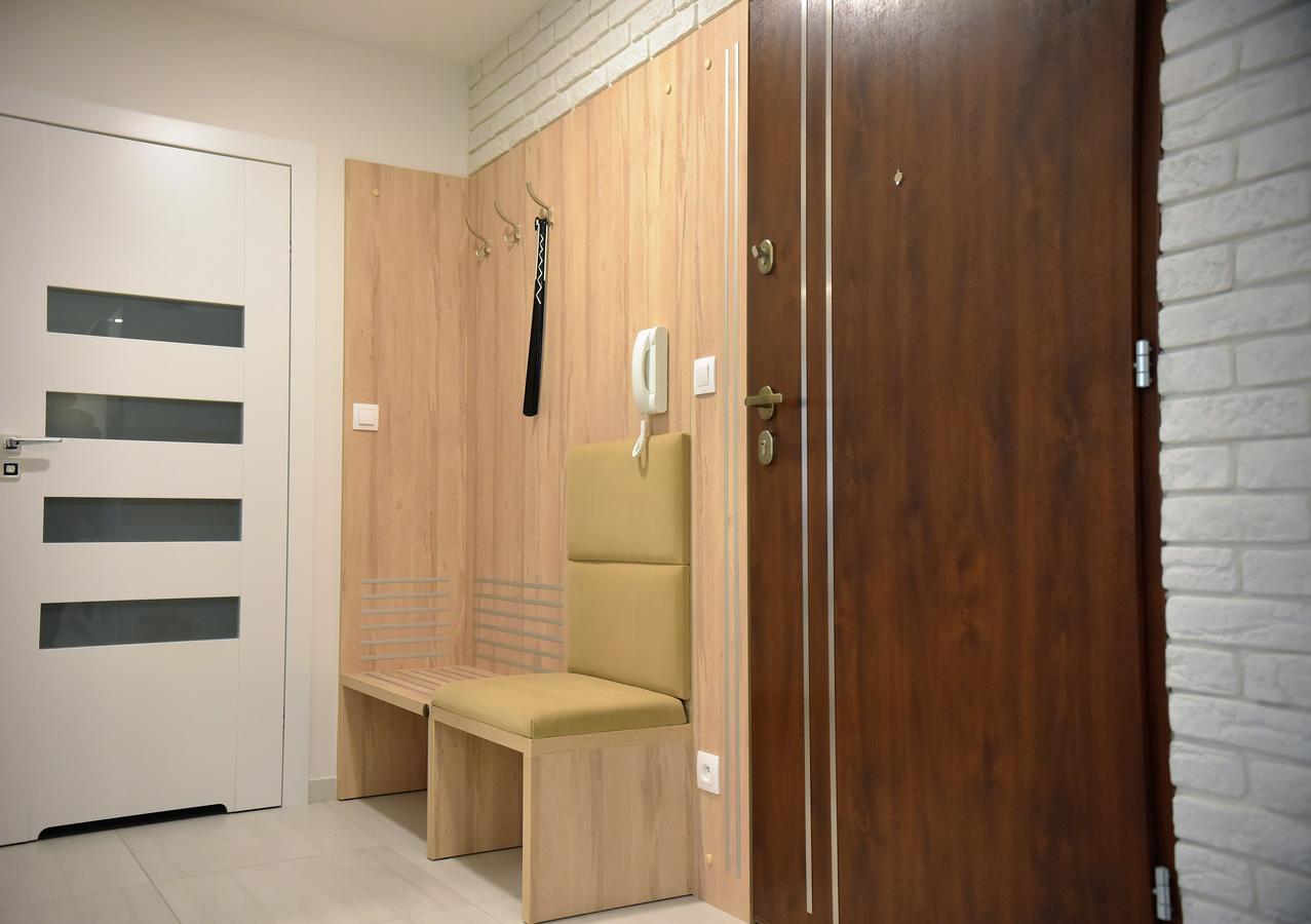 Apartamenty Platan Opieszyn 2 Września Eksteriør billede