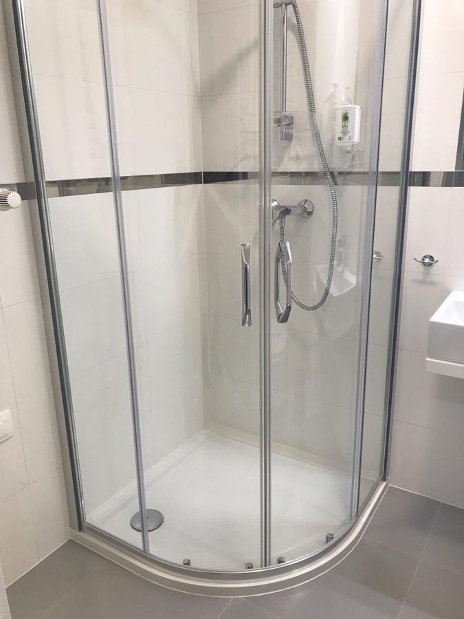 Apartamenty Platan Opieszyn 2 Września Eksteriør billede